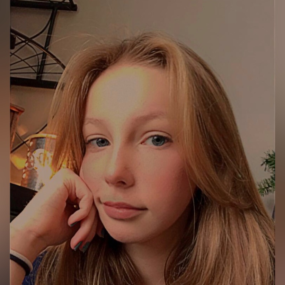 Meet your Posher, Braylee